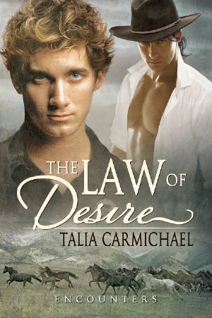 [Encounters 01] • The Law of Desire